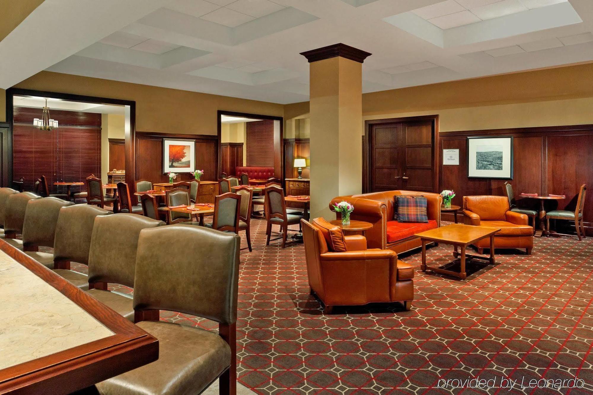 คอร์ตยาร์ด ดัลเลส แอร์พอร์ต เฮิร์นดอน Hotel ภายนอก รูปภาพ